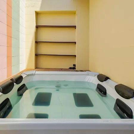 Downtown Fonte Nova, By Match Apartment