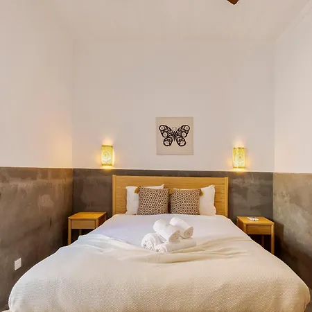 Apartment Downtown Fonte Nova, By Match *
