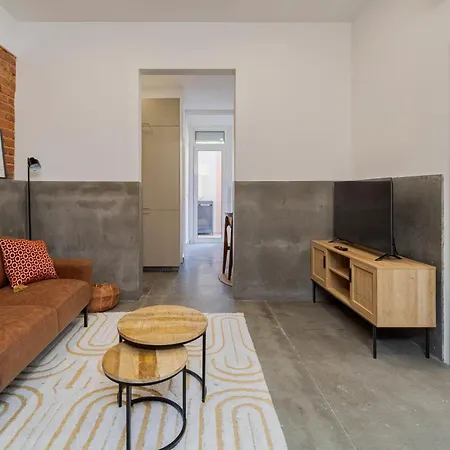 Downtown Fonte Nova, By Match Apartamento *