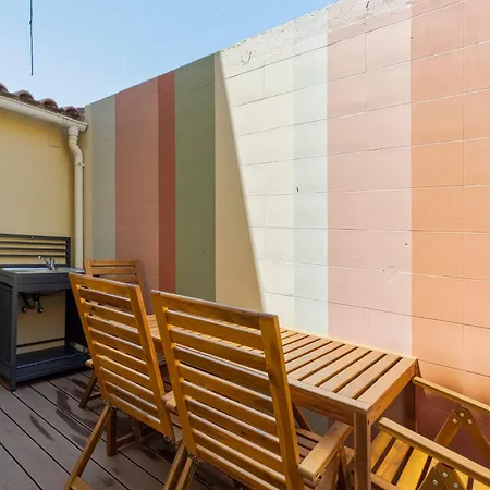 Apartamento Downtown Fonte Nova, By Match *