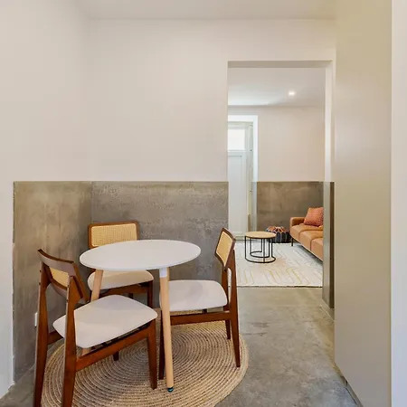 Apartment Downtown Fonte Nova, By Match *