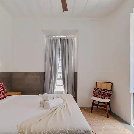Apartamento Downtown Fonte Nova, By Match Setúbal