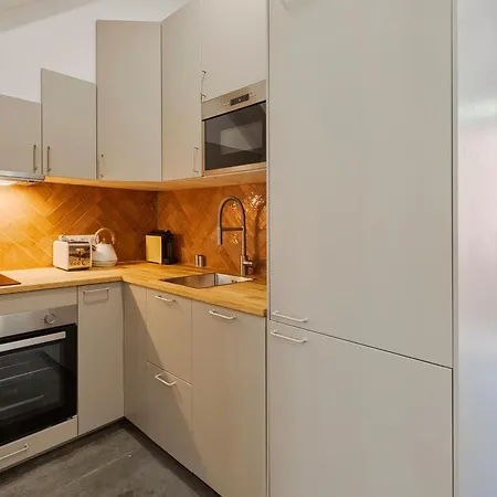 Apartamento Downtown Fonte Nova, By Match *