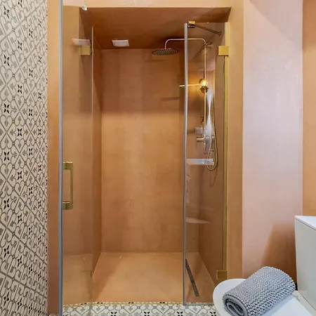 Apartment Downtown Fonte Nova, By Match Setúbal